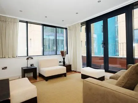 City 4* Dublin